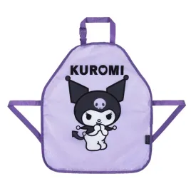 kuromi-fartuszek-dzieciecy-do-prac-plastycznych-kuchenny-ochronny-violet