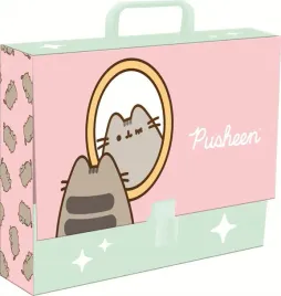 pusheen-teczka-szkolna-z-raczka-gruba-na-rysunki-9cm-kotorozec