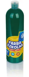 astra-swieza-farba-szkolna-plakatowa-butelka-500-ml-zielona-ciemna