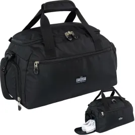 st-right-torba-sportowa-treningowa-basenowa-czarna-black