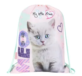 worek-szkolny-na-obuwie-dla-dziewczynki-little-friend-fluffy-kotek