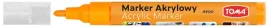 toma-marker-akrylowy-neon-pomarancz