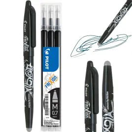 frixion-dlugopis-scieralny-wyazywalny-czarny-07-mm-zestaw-3-wklady-czarne