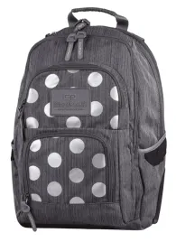 coolpack-unit-plecak-szkolny-mlodziezowy-dots-grey-szary
