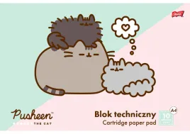 pusheen-blok-bialy-techniczny-a4-10-kartek-kotek-kotorozec