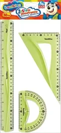 bambino-zestaw-geometryczny-3-elementy-linijka-ekierka-katomierz-zestaw-30c