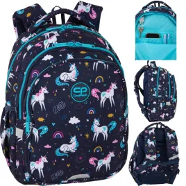 coolpack-plecak-szkolny-mlodziezowy-dla-dziewczynki-mrs-unicorn-klasa-1-3
