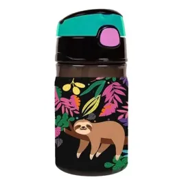 coolpack-bidon-butleka-na-wode-handy-wildkid-leniwiec