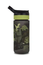 coolpack-bidon-butelka-na-wode-420-ml-dinozaury