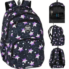 coolpack-pick-plecak-szkolny-mlodziezowy-dla-dziewczynki-rainbow-night
