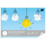 interdruk-blok-techniczny-a3-bialy-10-arkuszy-premium-marka-interdruk