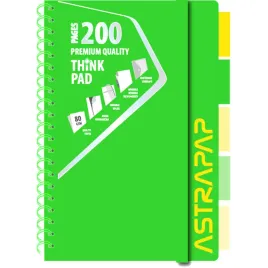 astra-zeszyt-szkolny-kolozeszyt-neon-line-a4-100k-w-kratke-zielony