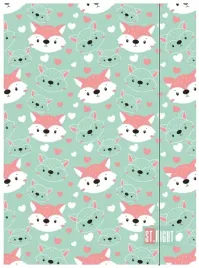 st-right-teczka-z-gumka-a4-na-rysunki-dokumenty-a4-lovely-foxy
