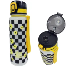 coolpack-bidon-szkolny-butelka-na-wode-600-ml-chess-flow