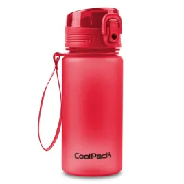 coolpack-butelka-na-wode-bidon-szkolny-400-m-rpet-red
