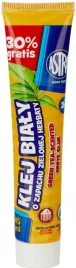 astra-mocny-klej-bialy-w-tubie-zapachowy-zielona-herbata-45-ml