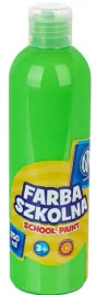 astra-swieza-farba-szkolna-plakatowa-250ml-fluorescencyjna-zielona