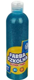 astra-swieza-farba-szkolna-plakatowa-250-ml-brokatowa-turkusowa