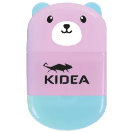 kidea-temperowka-szkolna-z-gumka-pojemnik-misie-1-sztuka-mix-wzorow