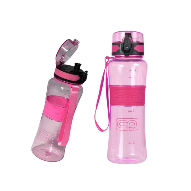 coolpack-snack-sniadaniowka-pink-kolor-rozowy-odcienie-szarosci-i-srebra