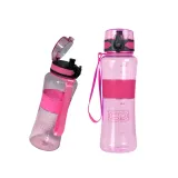 coolpack-snack-sniadaniowka-pink-kolor-rozowy-odcienie-szarosci-i-srebra
