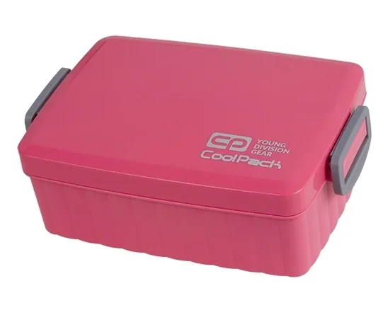 coolpack-snack-sniadaniowka-pink-wysokosc-produktu-13-cm