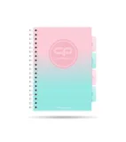 coolpack-gradient-kolozeszyt-b5-strawberry