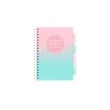 coolpack-gradient-kolozeszyt-b5-strawberry-stan-nowy