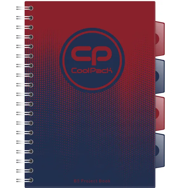 coolpack-gradient-kolozeszyt-b5-costa