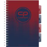 coolpack-gradient-kolozeszyt-b5-costa