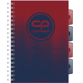 coolpack-gradient-kolozeszyt-b5-costa