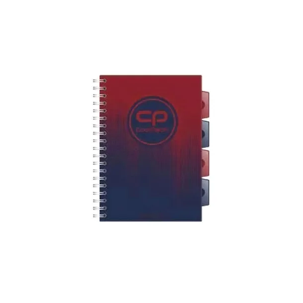 coolpack-zeszyt-szkolny-notatnik-kolobrulion-b5-gradient-costa-okladka-poltwarda