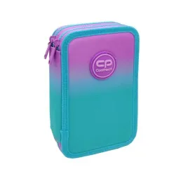 coolpack-piornik-dwukomorowy-wyposazenie-blueberry