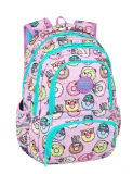 coolpack-plecak-szkolny-mlodziezowy-dla-dziewczynki-happy-donuts-rozowy-stan-nowy