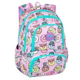 coolpack-plecak-szkolny-mlodziezowy-dla-dziewczynki-happy-donuts-rozowy-typ-wielokomorowy