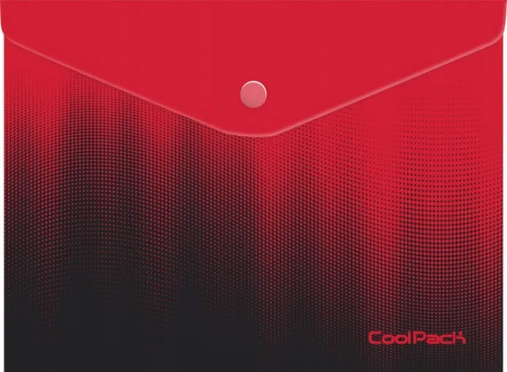 coolpack-gradient-koperta-na-dokumenty-a4-cranberr-marka-coolpack