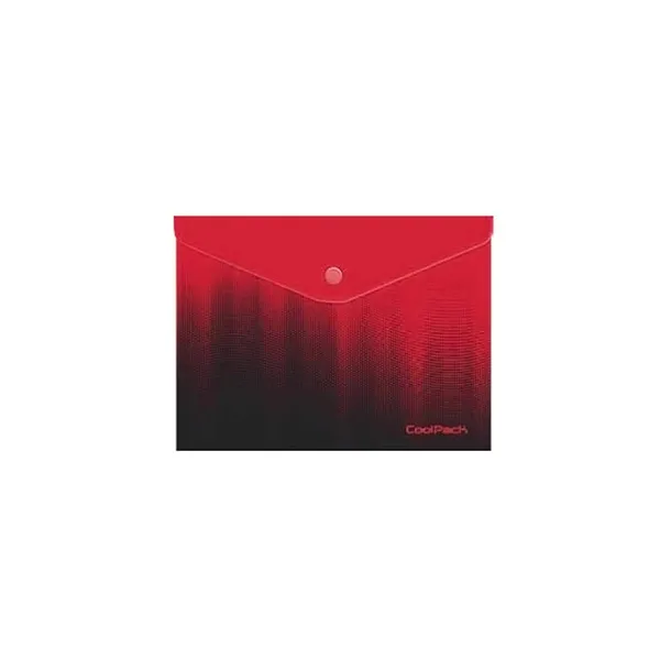 coolpack-gradient-koperta-na-dokumenty-a4-cranberr-material-plastik