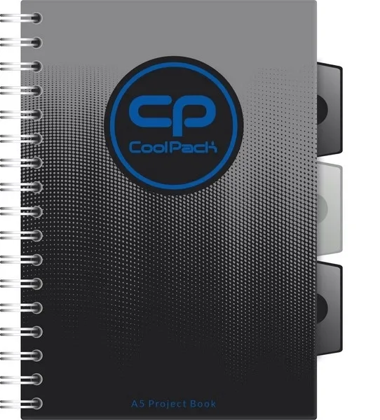 coolpack-zeszyt-gradient-kolozeszyt-a5-grey