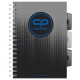 coolpack-zeszyt-gradient-kolozeszyt-a5-grey-stan-nowy