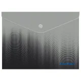 coolpack-gradient-koperta-na-dokumenty-a4-grey-stan-nowy