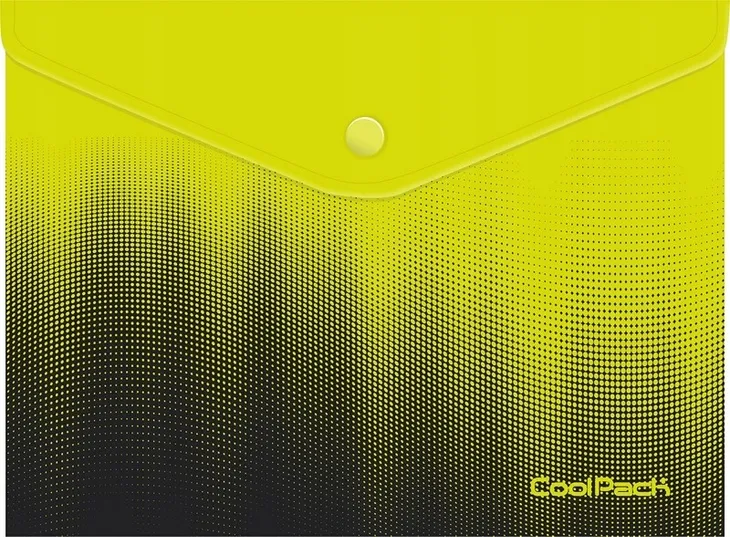 coolpack-gradient-koperta-na-dokumenty-a4-lemon