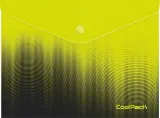 coolpack-gradient-koperta-na-dokumenty-a4-lemon