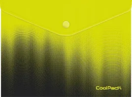 coolpack-gradient-koperta-na-dokumenty-a4-lemon