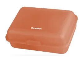 coolpack-sniadaniowka-transparentna-pomaranczowa