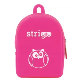 strigo-portfelik-silikonowy-rozowy