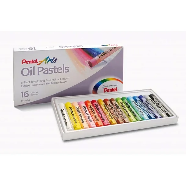 pentel-pastele-olejne-16-kolorow-marka-pentel