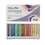 pentel-pastele-olejne-16-kolorow-stan-nowy-kolor-bialy-czarny-odcienie-brazu-i-bezu-czerwony-niebieski-pomaranczowy-rozowy-odcienie-szarosci-i-srebra-zielony-odcienie-zoltego-i-zlota-wielokolorowy