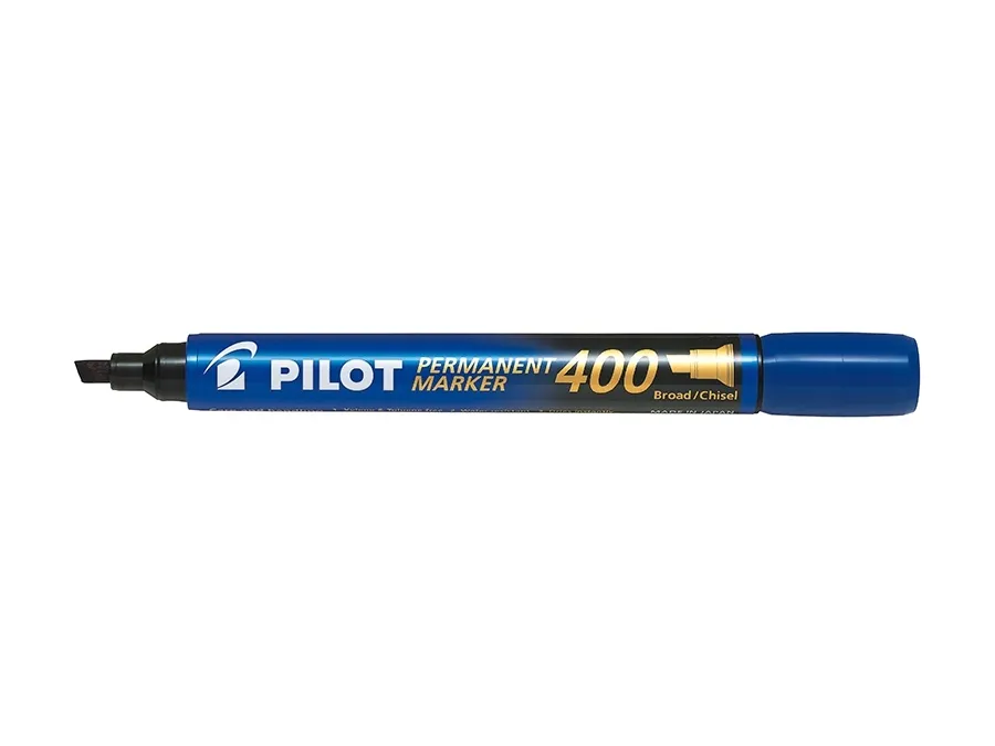 marker-permanentny-pilot-400-broad-sciety-niebiesk-stan-nowy