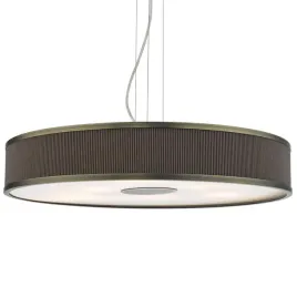 lampa-wiszaca-materialowa-alvaro-alv1739-okragla-brazowy