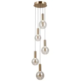 lampa-zwieszana-strela-pnd-34378-5s-hbr-led-125w-3000k-zloty-bursztynowy